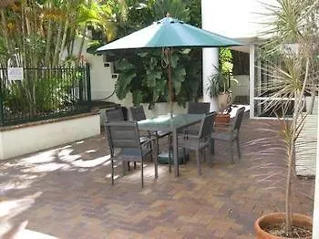 Spring Hill Centrepoint Διαμέρισμα Μπρίσμπεϊν Αυστραλία