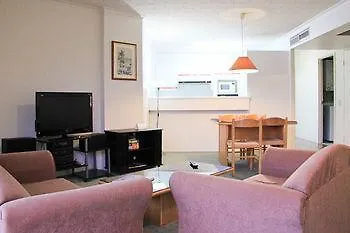 Ferienwohnung Spring Hill Centrepoint Brisbane 0*,  Australien