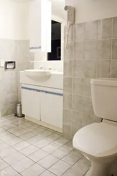 Ferienwohnung Spring Hill Centrepoint Brisbane 0*,