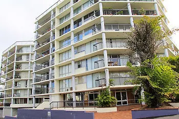 Spring Hill Centrepoint Διαμέρισμα Μπρίσμπεϊν