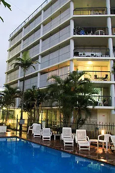Spring Hill Centrepoint Διαμέρισμα Μπρίσμπεϊν