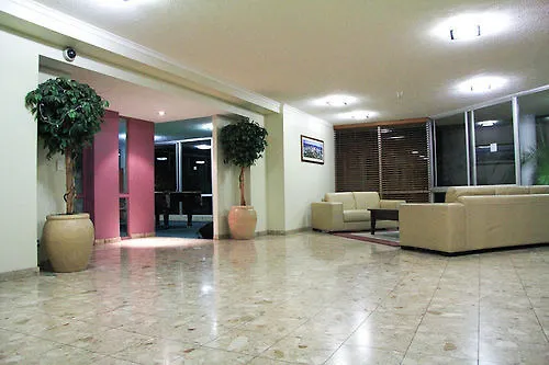 Spring Hill Centrepoint Διαμέρισμα Μπρίσμπεϊν 0*,  Αυστραλία