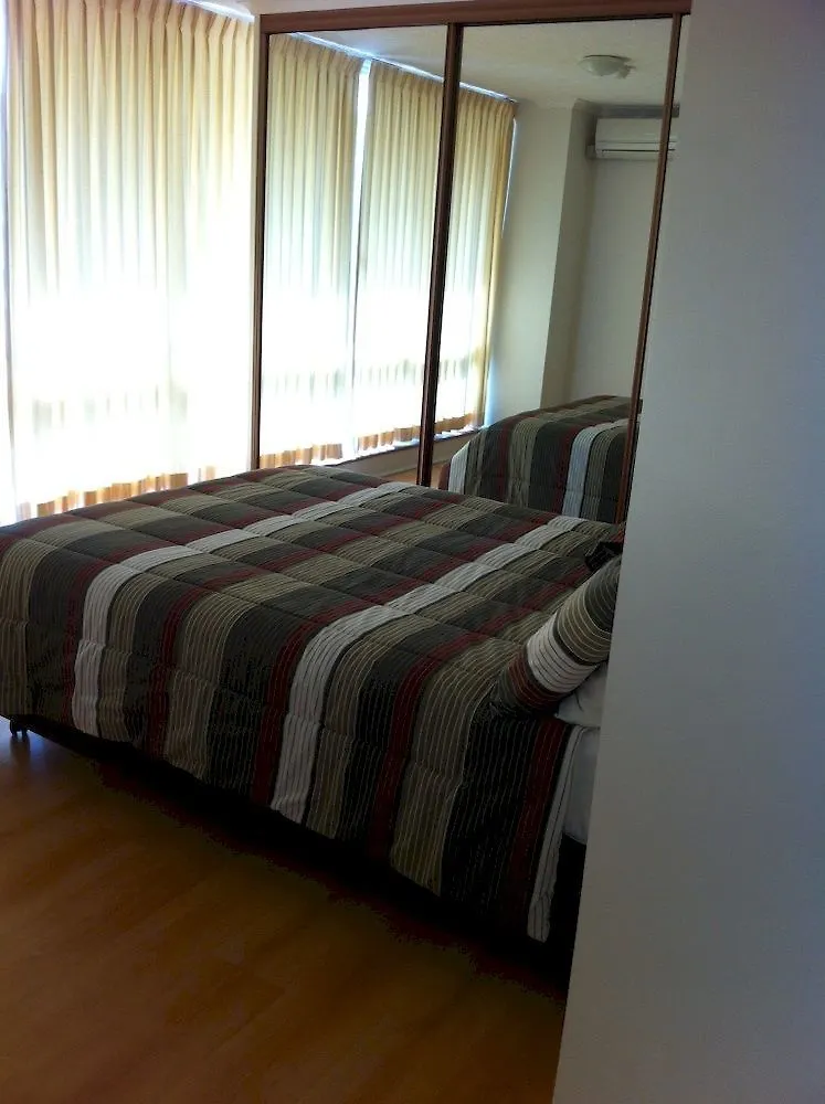Spring Hill Centrepoint Διαμέρισμα Μπρίσμπεϊν