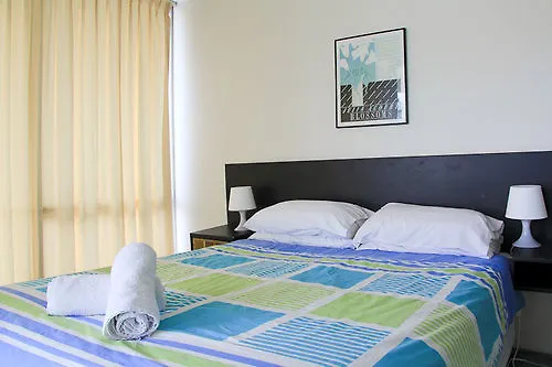 Spring Hill Centrepoint Διαμέρισμα Μπρίσμπεϊν Αυστραλία