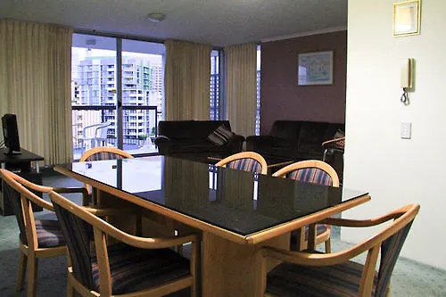 Spring Hill Centrepoint Διαμέρισμα Μπρίσμπεϊν