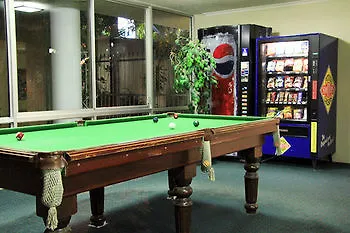 Spring Hill Centrepoint Διαμέρισμα Μπρίσμπεϊν