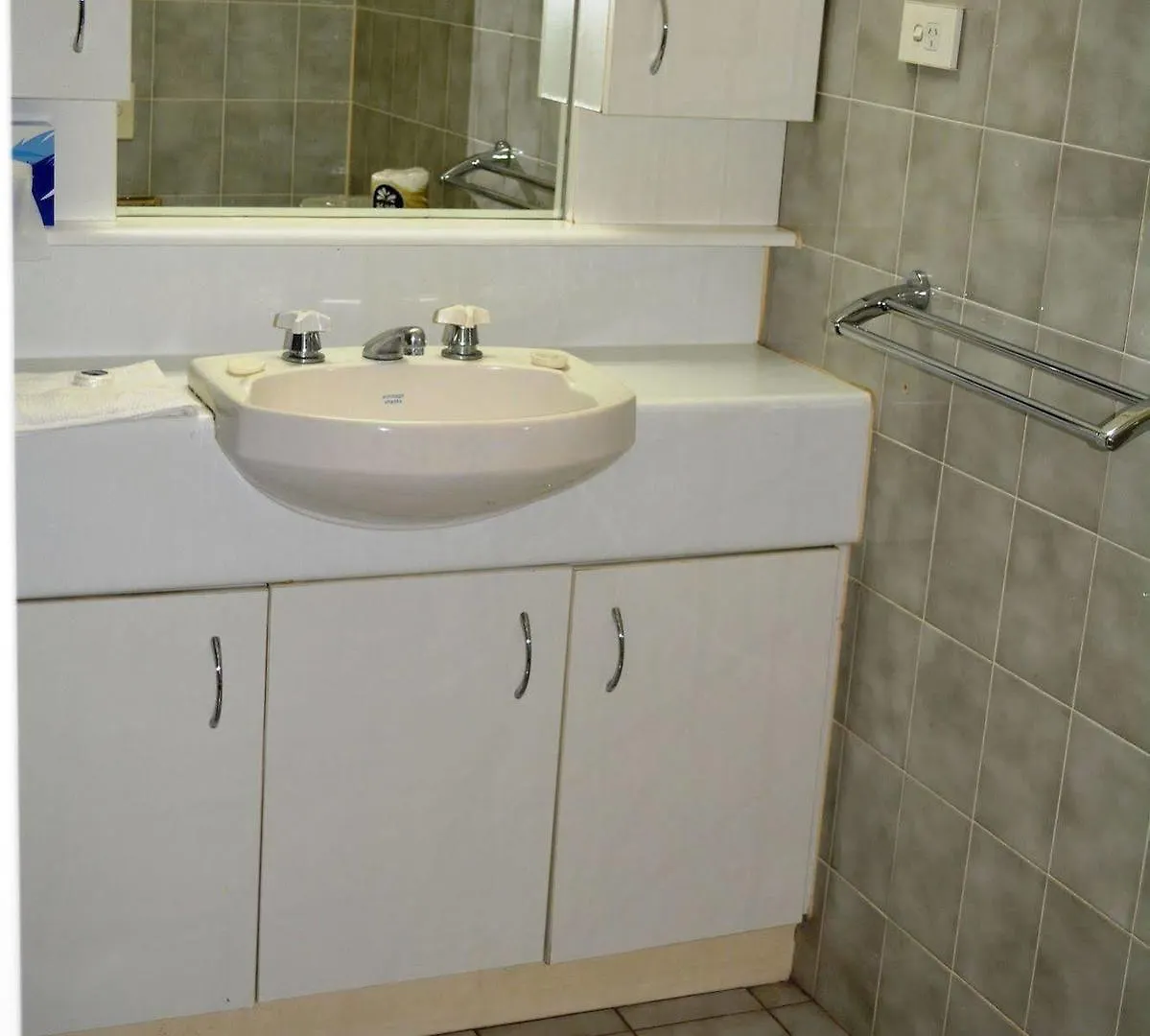 Spring Hill Centrepoint Διαμέρισμα Μπρίσμπεϊν Αυστραλία
