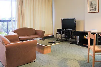 Apartmán Spring Hill Centrepoint Brisbane
