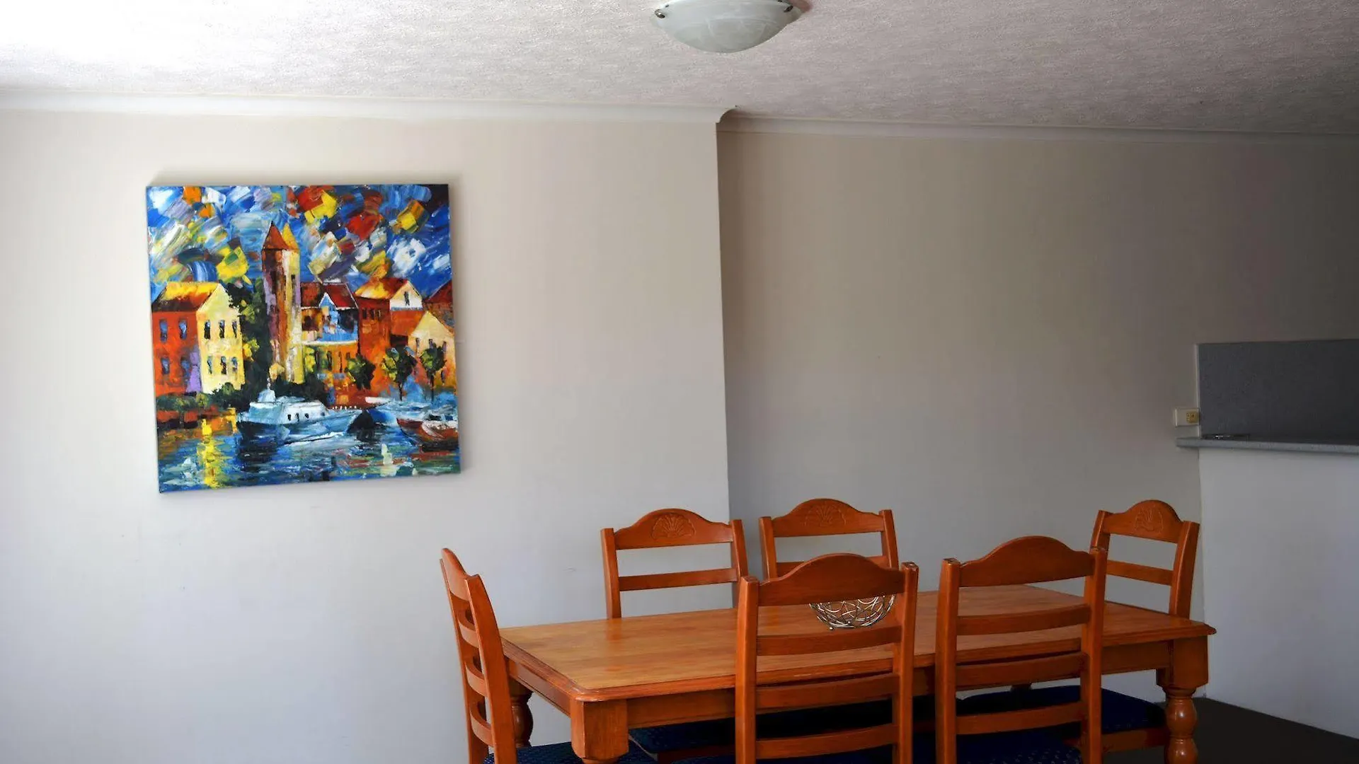Apartmán Spring Hill Centrepoint Brisbane