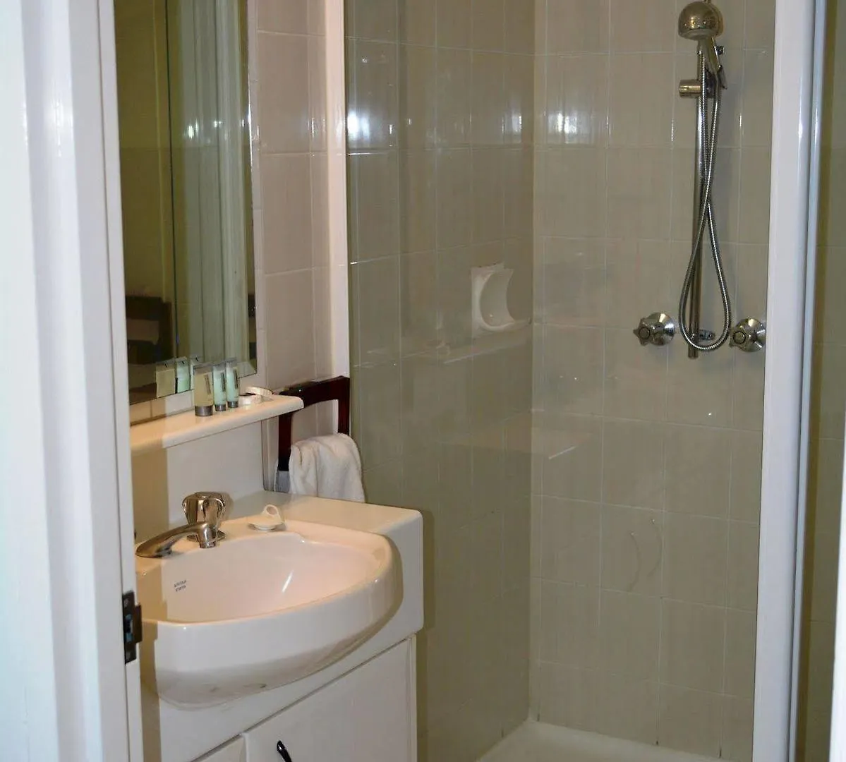 Apartmán Spring Hill Centrepoint Brisbane